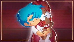 Five Nights at Freddy's: High School Season 4 :Episode 16  Verdaderos Sentimientos