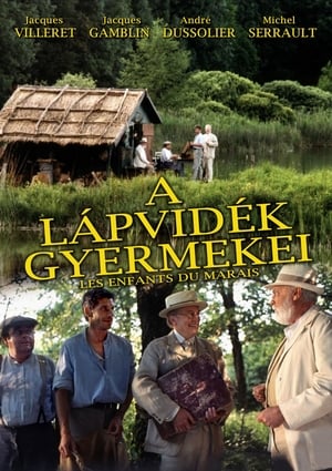 Image A lápvidék gyermekei