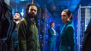 مشاهدة مسلسل Snowpiercer مترجم