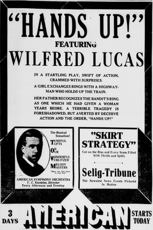 Télécharger Hands Up! ou regarder en streaming Torrent magnet 