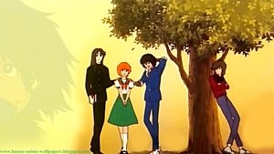 Ninja Boy (1983)