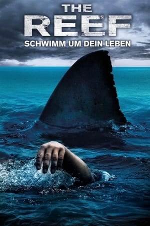 Image The Reef - Schwimm um dein Leben