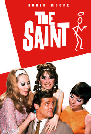 The Saint Season 6 Episode 3 1969