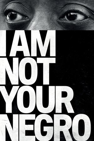 Image I Am Not Your Negro