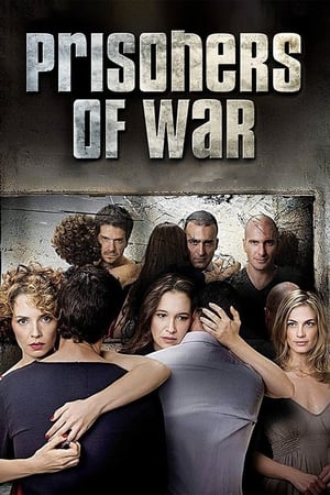 Poster Prisoners of War 2010