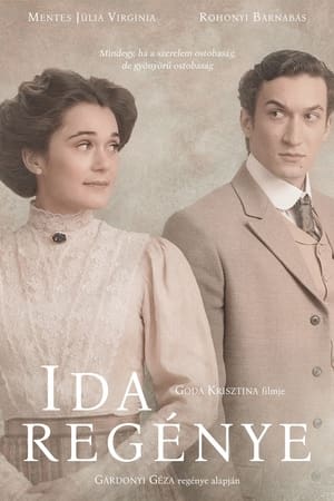 Ida regénye 2022