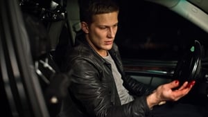 مشاهدة فيلم Paranormal Drive 2016 مترجم