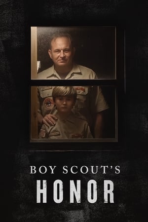 Poster Boy Scout's Honor 2022