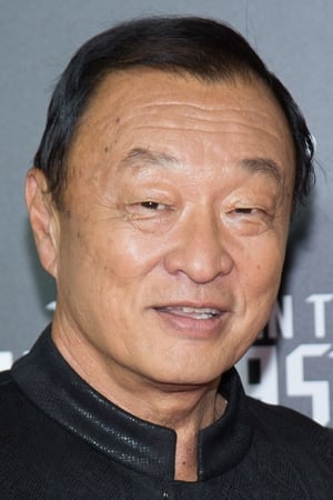 Cary-Hiroyuki Tagawa - Filmy, tržby a návštěvnost