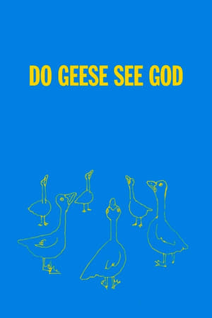 Image Do Geese See God