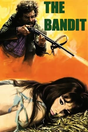 Poster The Bandit 1969