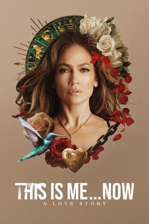 Poster This Is Me…Now: Una historia de amor 2024