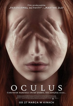 Oculus 2013