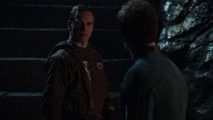Alien: Covenant (2017)