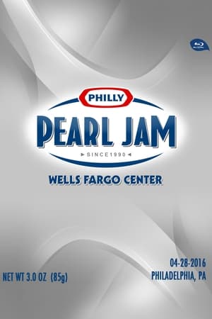 Télécharger Pearl Jam: Philadelphia 2016 - Night 1 ou regarder en streaming Torrent magnet 