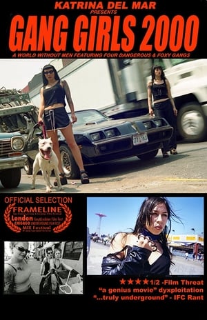 Télécharger Gang Girls 2000 ou regarder en streaming Torrent magnet 