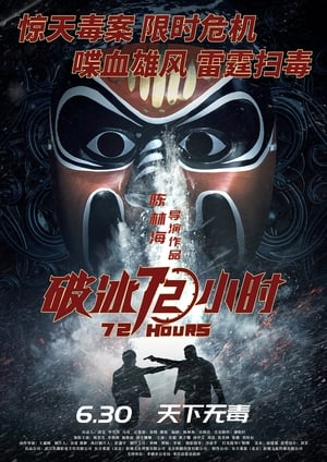 Poster 破冰72小时 2023