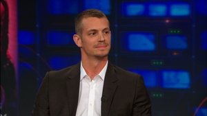 The Daily Show Season 19 : Joel Kinnaman