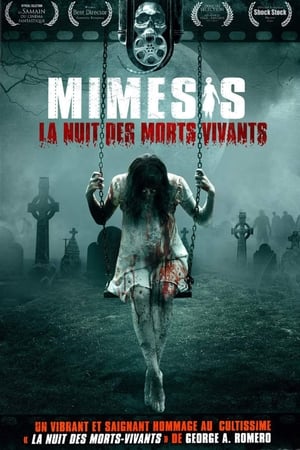 Télécharger Mimesis - La nuit des morts vivants ou regarder en streaming Torrent magnet 