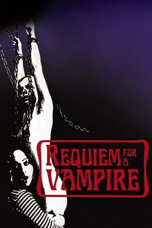 Poster Requiem for a Vampire 1971