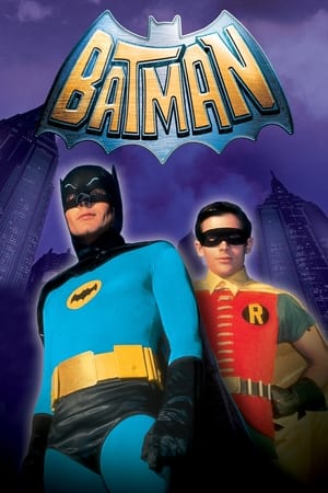 Batman: La película 1966