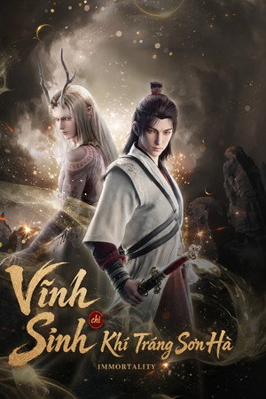 Vĩnh Sinh