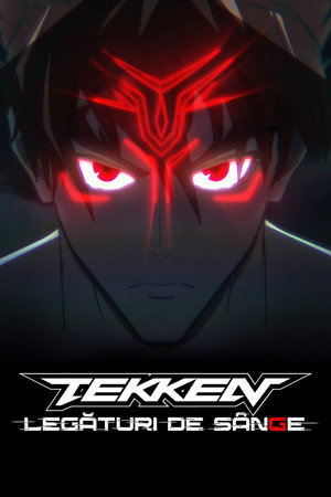 Tekken: Legături de sânge