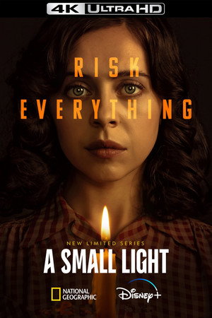 A Small Light