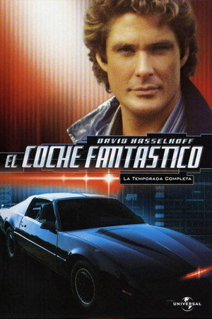 El coche fantástico