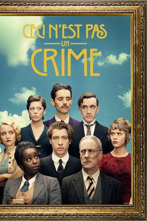Ceci n'est pas un crime