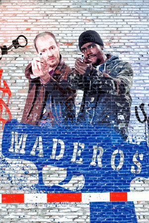 Maderos