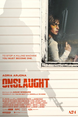 Onslaught