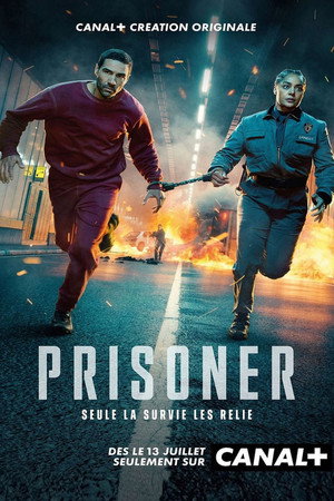 Prisoner