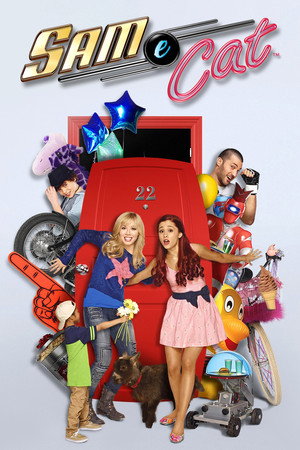 Sam e Cat