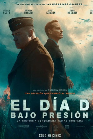 Tiempo de victoria