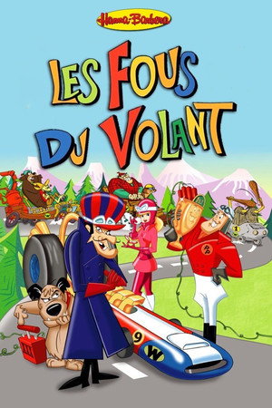 Les Fous du volant