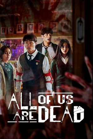 All of Us Are Dead