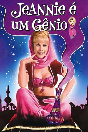 Jeannie é um Gênio