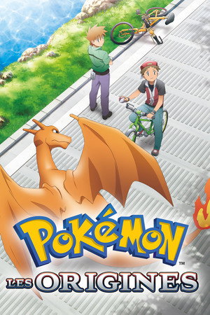 Pokémon Origins
