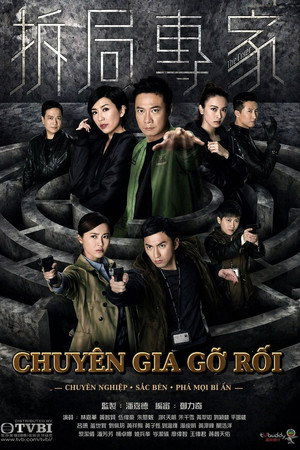 Chuyên Gia Gỡ Rối