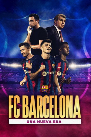 F.C. Barcelona: Una nueva era