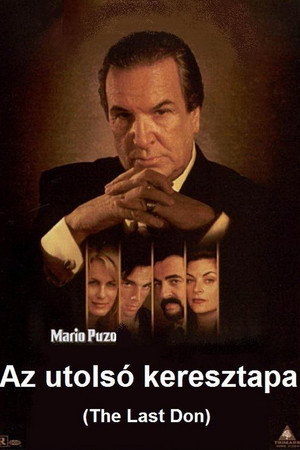 Az utolsó keresztapa