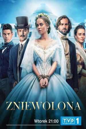 Zniewolona