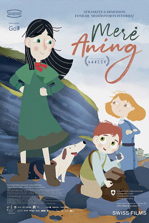 Mary Anning