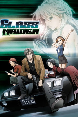 Glass Maiden