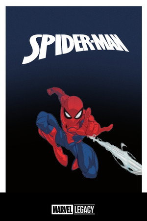 Spider-Man