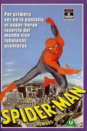 Spiderman