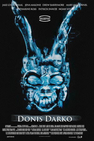 Donis Darko
