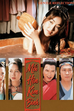 Mối Hận Kim Bình