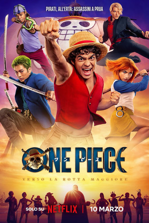ONE PIECE
